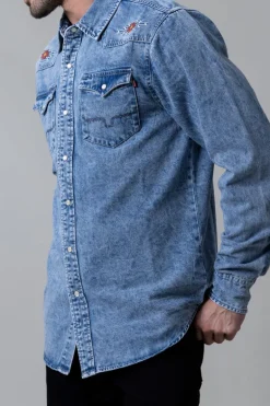 Durango Denim