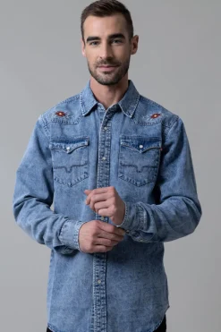 Durango Denim