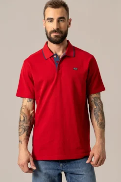 El Capitan Polo
