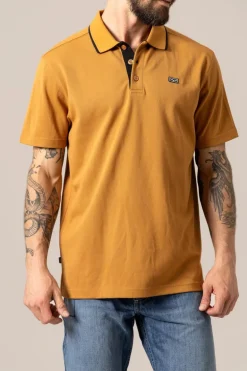 El Capitan Polo