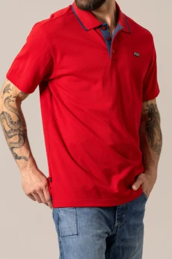 El Capitan Polo