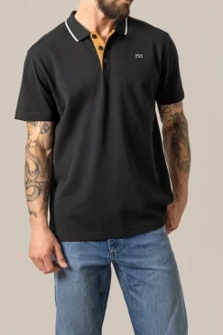 El Capitan Polo