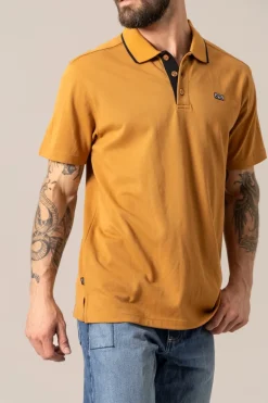 El Capitan Polo