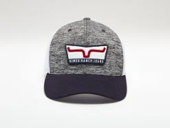 Extra Crunchy Hat