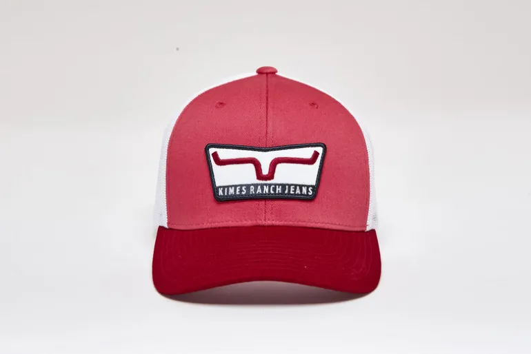 Extra Crunchy Hat