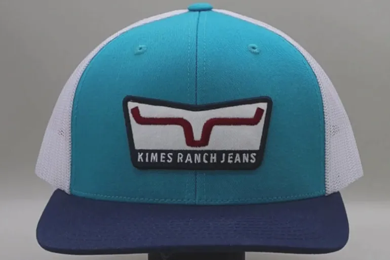 Extra Crunchy Hat