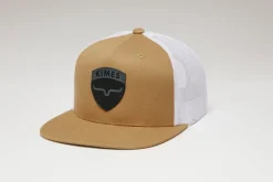 Falcon Trucker Hat