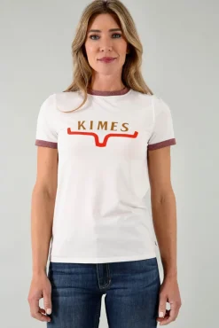 Fast Kimes Ladies Tech T Shirt