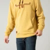 Fast Talker Hoodie