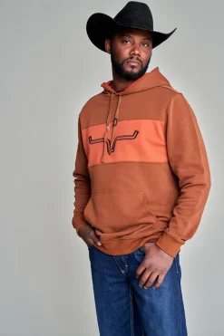 Fast Talker Hoodie