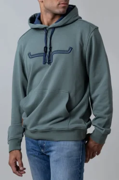Fast Talker Hoodie