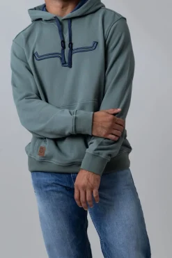 Fast Talker Hoodie