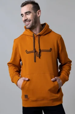 Fast Talker Hoodie