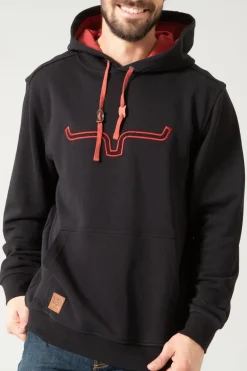 Fast Talker Hoodie