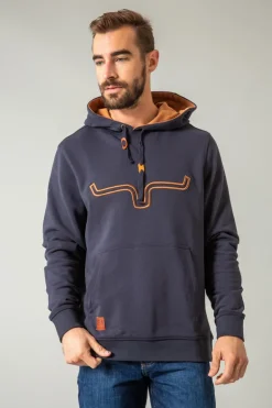 Fast Talker Hoodie