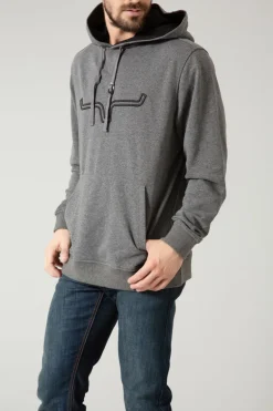 Fast Talker Hoodie