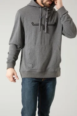 Fast Talker Hoodie