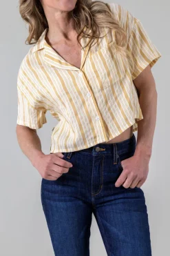 Ferris Top