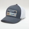 110 Fire Ex Trucker Hat