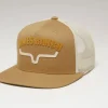 Flatlands Trucker Hat