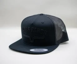 Flatlands Trucker Hat