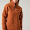 Fozzie Pullover Sweatshirt