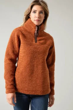 Fozzie Pullover Sweatshirt