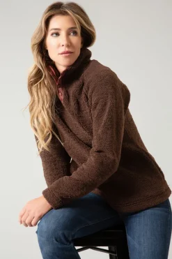 Fozzie Pullover Sweatshirt