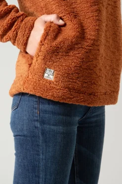 Fozzie Pullover Sweatshirt