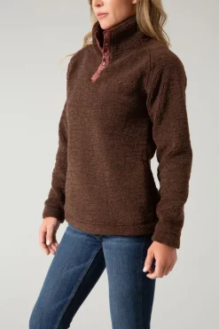 Fozzie Pullover Sweatshirt