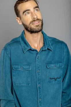 Ft Work Shirt Jacket
