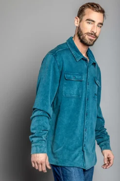 Ft Work Shirt Jacket