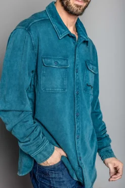 Ft Work Shirt Jacket