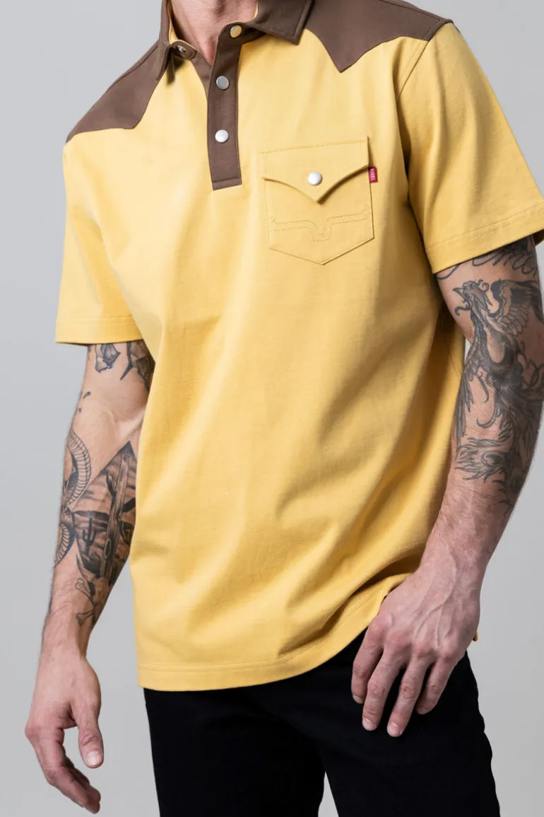 Gallup Polo