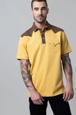 Gallup Polo