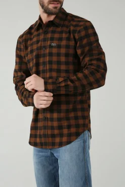 Garrison Dress Shirt