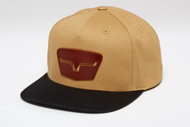 Ghost Face Hat