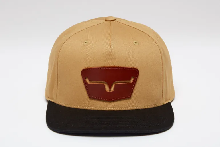 Ghost Face Hat