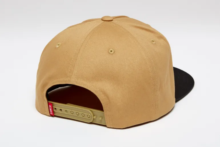Ghost Face Hat