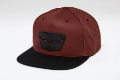 Ghost Face Hat