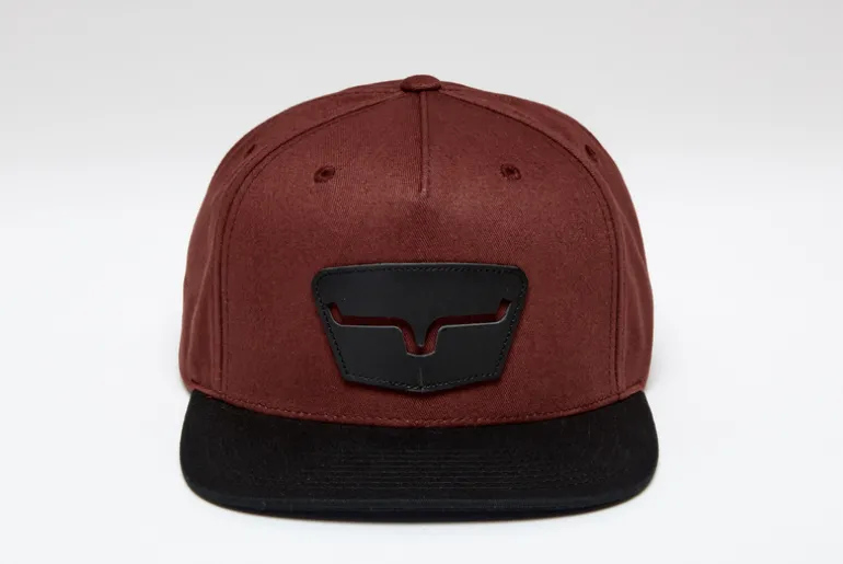 Ghost Face Hat