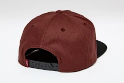 Ghost Face Hat