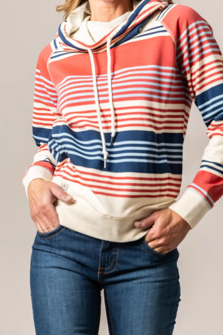 Golinda Pullover Hoodie