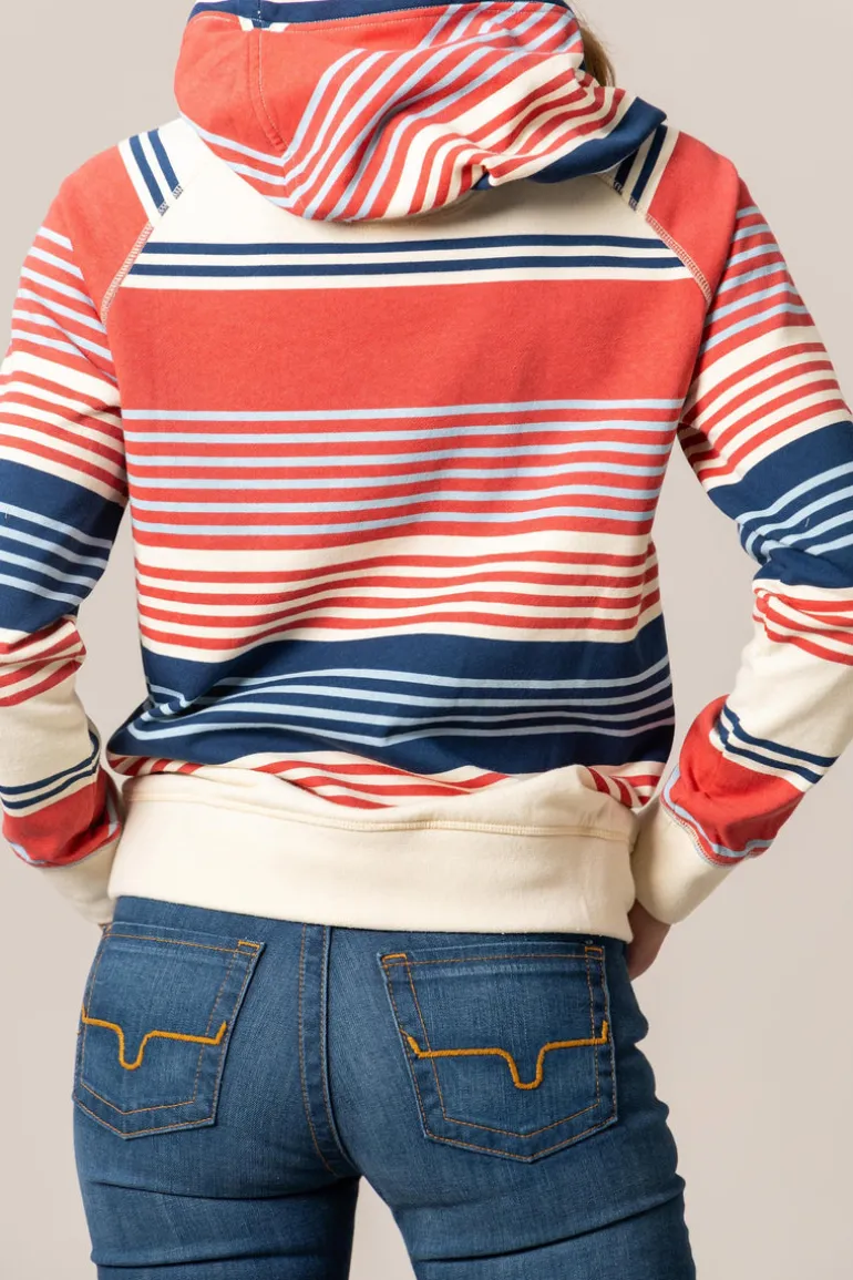 Golinda Pullover Hoodie
