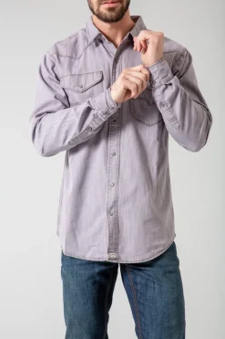 Grimes Dress Shirt