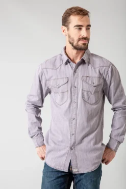 Grimes Dress Shirt