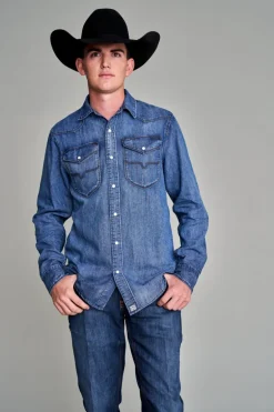 Grimes Dress Shirt