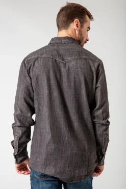 Grimes Dress Shirt