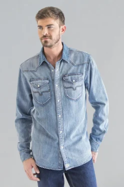 Grimes Dress Shirt