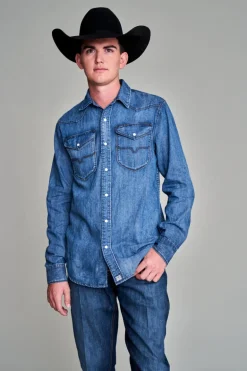 Grimes Dress Shirt
